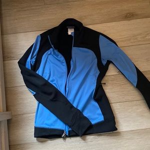 Patagonia athletic jacket
